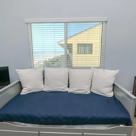 Summerhouse 168-Fully Renovated Oceanfront Townhouse-2